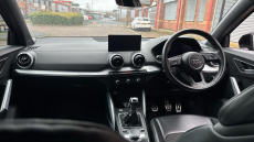 Audi Q2 30 TFSI S Line 5dr Petrol Estate